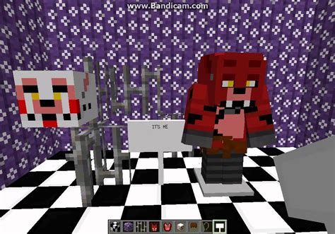 Minecraft Fnaf Sex Telegraph