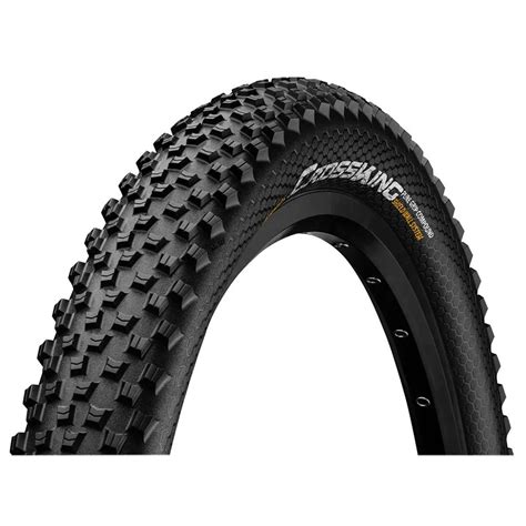 Continental Cubierta Mtb Cross King Shieldwall Tubeless Plegable