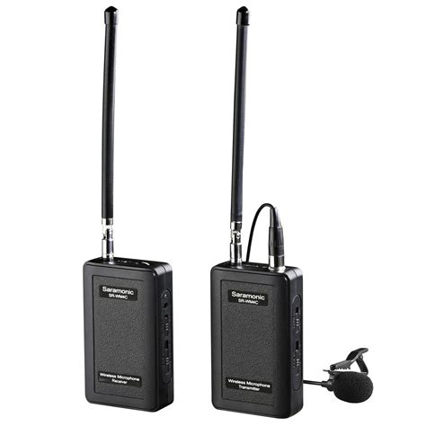 UWMIC9 KIT4(RX9+HU9) – Rahima Electronics