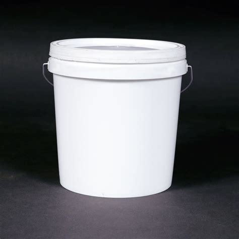 5KG Grease Pack IML Containers India Pvt Ltd