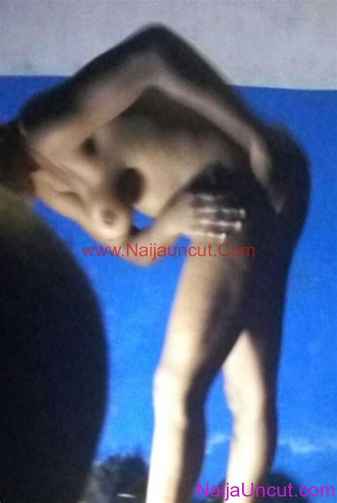 Nude Pictures Of Married Woman From Lagos Nigeria NaijaUncut Free Naija With African Porn