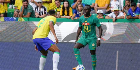 Man With A Brace Against Brazil Germany Lose Fc Bayern