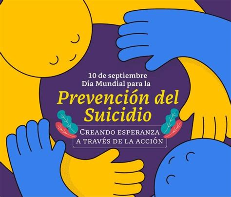 Prevención al suicidio rompecabezas en línea