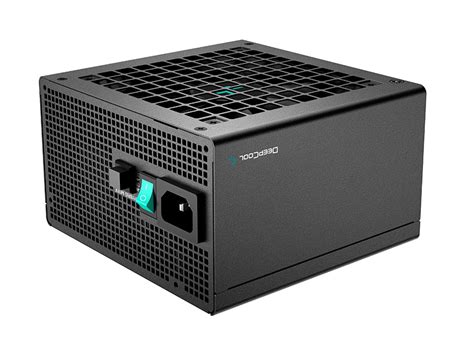 Блок питания Deepcool PQ750M 750W | Xstore.md