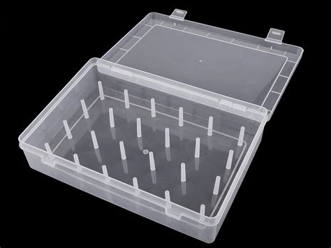 Plastové úložné boxy | Mikaton.cz