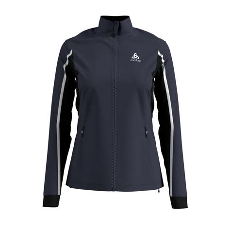 Odlo Aeolus Pro Jacket Softshelljacke Damen