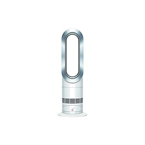 Dyson Hot Cool AM09 Klimagerät mit Jet Focus Technologie inkl Fernbedienung