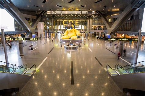 World's Best Airports in 2021: Which Airports Made the Annual Ranking? - Thrillist