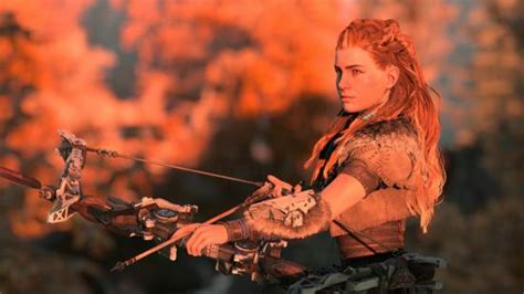 Want a Horizon: Zero Dawn PC game? Try these