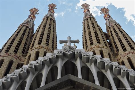 La Sagrada Familia Historia Y Curiosidades Descuento Entradas