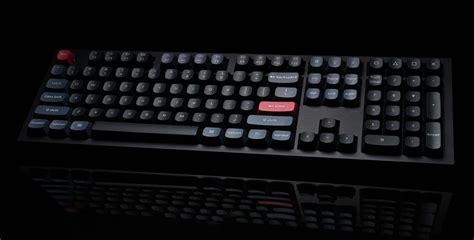 Buy Keychron Q QMK Custom Hot Swap Barebone Knob Keyboard Blue Q B PC Case Gear Australia