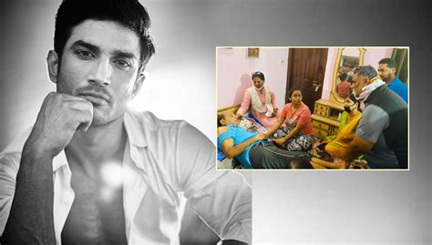 Bollywood Actor, Sushant Singh Rajput Commits Suicide. Jan Adhikar ...