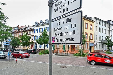 Höhe der Anwohnerparkgebühren scheint nicht völlig verfehlt zu sein