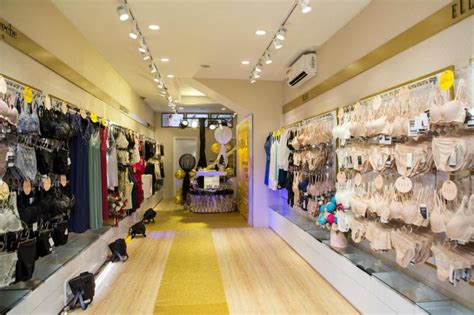 Top 6 Best Stores For High Quality Women S Lingerie In District 7 HCMC Mytour Vn