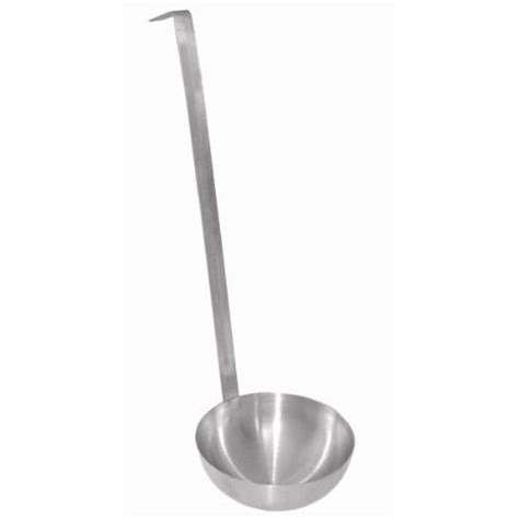 Половник объем 750 г, нержавеющая сталь | Stainless steel kitchen ...