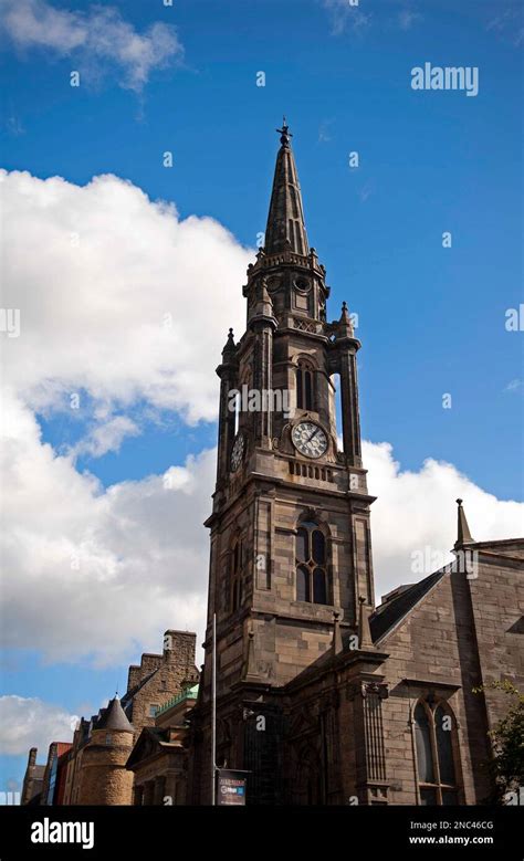 University of Edinburgh, Old College Stock Photo - Alamy