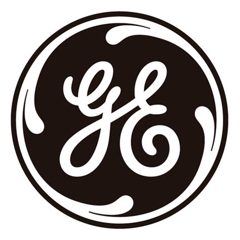 Descargar Logo General Electric 143 EPS AI CDR PDF Vector Gratis