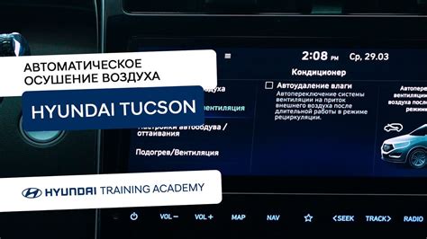 Автоматическое осушение воздуха - YouTube