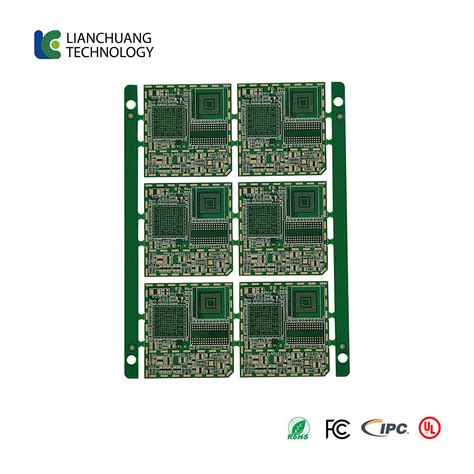 Flex PCB With Enig Surface Finish China PCB And Rigid Flex Board