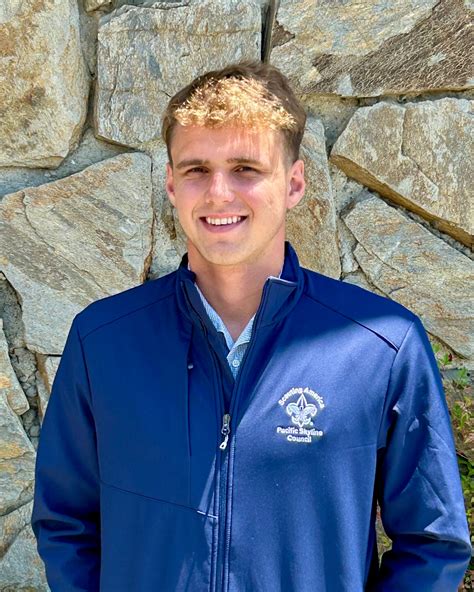 Pacific - 🌟 Staff Spotlight: Meet Jack Wadsworth! 🌟 Please join us in
