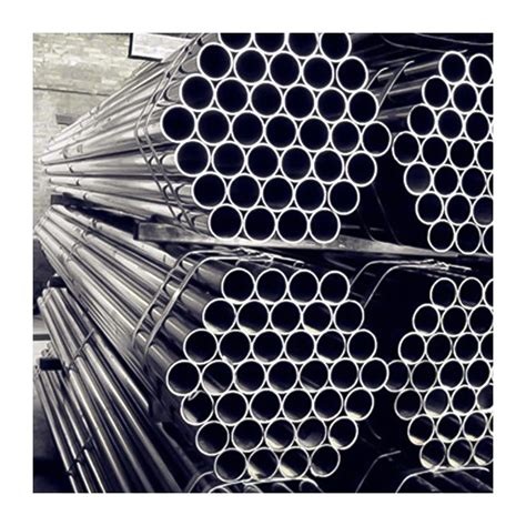 API 5L ASTM A53 A106 Gr B Cold Rolling Hot Rolling Carbon Steel