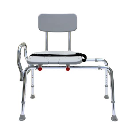 Sliding Transfer Benches Eagle Health Supplies