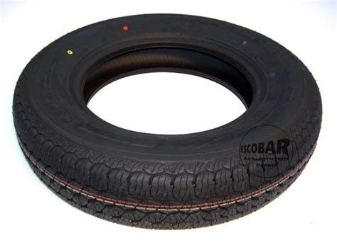 145R13 Anhängerreifen 145/80R13 Reifen für Anhänger 155R13 | Trailerparts24