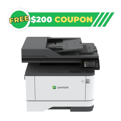 Lexmark Mx431adn Mr Print Eshop