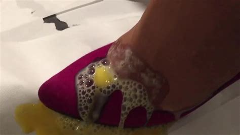 Egg In Colleague Jimmy Cho Heels Gay Man Porn XHamster