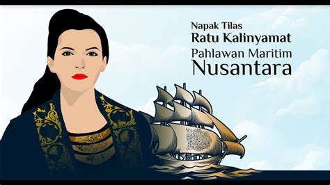 LIVE TALK SHOW NAPAK TILAS RATU KALINYAMAT PAHLAWAN MARITIM NUSANTARA