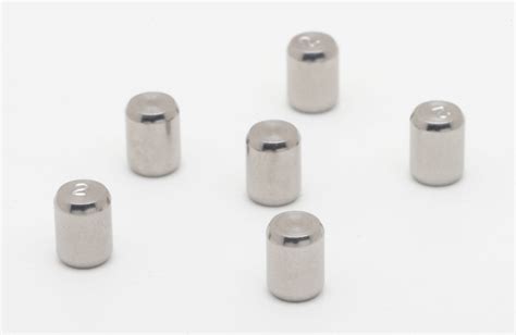 Ms9390 Dowel Pins Mil Spec Metric And Inch