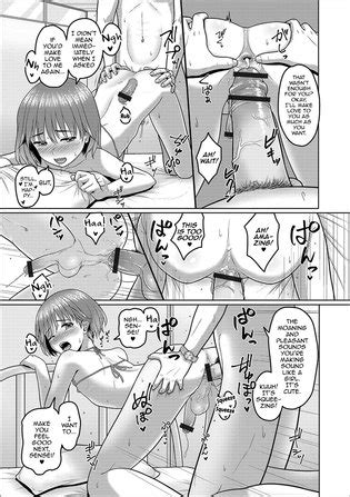 Mizugi Sugata O Misetai Luscious Hentai Manga Porn