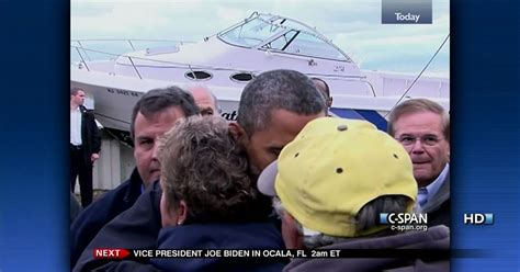 User Clip: President acting as chief citizen | C-SPAN.org