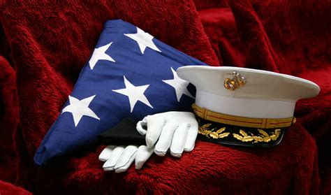 Veterans Overview | Jenkins Funeral Home | Many and Mansfield
