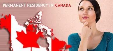 how to become a canadian resident as an american