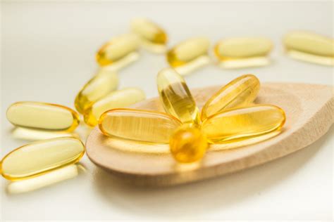 Best Fish Oil