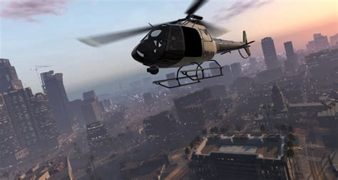 Rockstar Quiere Un Gta Con Todas Las Ciudades De La Saga