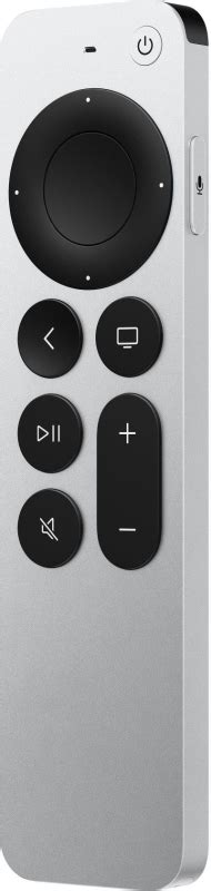 Купить Пульт дистанционного управления Apple Siri Remote — цена ...