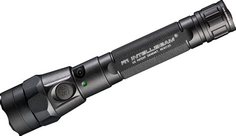 Surefire R1 Lawman With Intellibeam Auto Adjusting Variable Output Rechargeable Led Flashlight