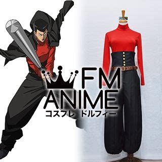 FM-Anime – One-Punch Man Metal Bat Cosplay Costume