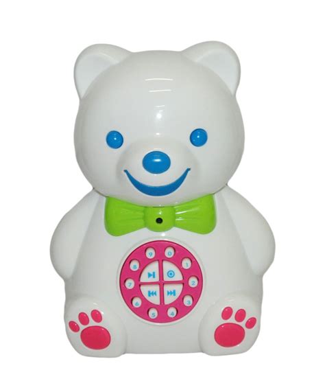 Интерактивная игрушка Мишка Тимофей - сказочник со светом и звуком ,240 ...