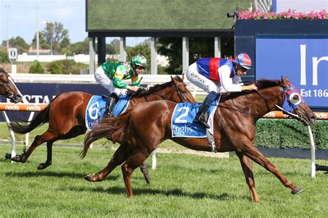 Excess Funds could target the Group One Goodwood | Sports News Australia