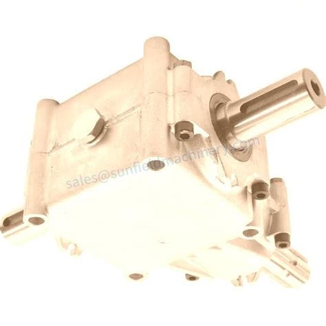 Angular Gearboxes Replacement Of Comer Code T 281a Tooltuff Machinery