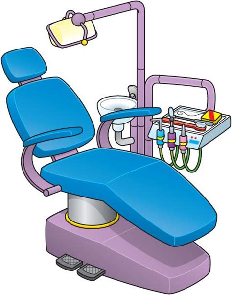 Dental Borders Clipart - Add a Professional Touch to Your Dental Materials