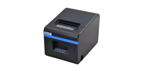 Impresora Termica Xprinter 80mm USB Lycaios POS