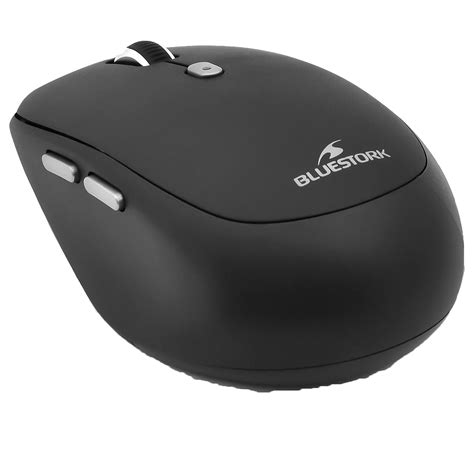 Bluestork Grapheme Black Keyboard Mouse Set Ldlc Year Warranty