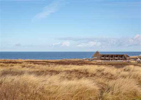 Ferienwohnung Kliffsand In Kampen Auf Sylt Sylt Luxus De