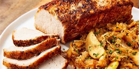 Don T Skip Out On The Pork Sauerkraut This New Year S Eve Recipe