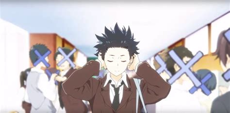 Crítica De Una Voz Silenciosa A Silent Voice Bullying Y La