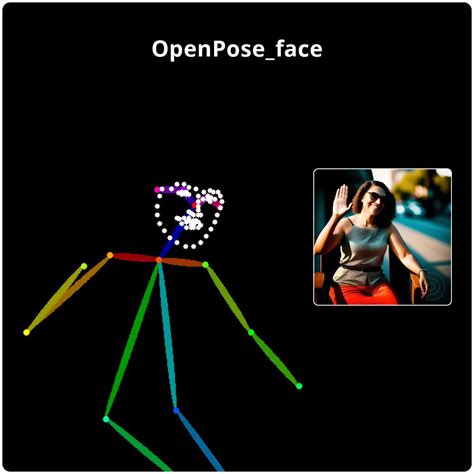 Controlnet Openpose